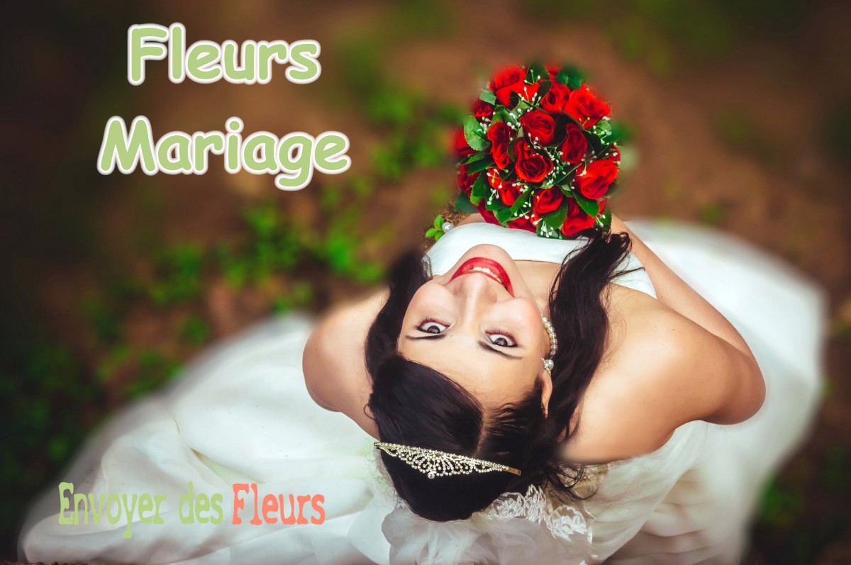 lIVRAISON FLEURS MARIAGE à BANOS